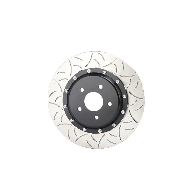 KOKO Гонки Авто Запчасти 405*36 мм тормозной диск для SUBARU устаревших моделей автомобилей Обновление Запчасти