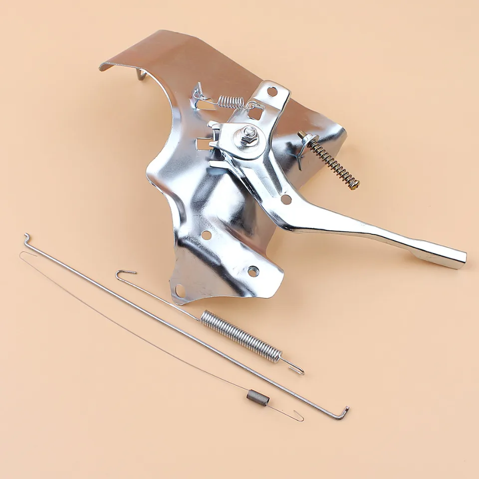 Governor Link Rod Spring Honda GX390 Throttle Governor Spring ...