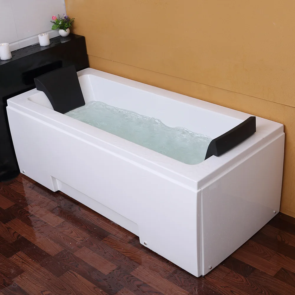 acrylic  bathtub