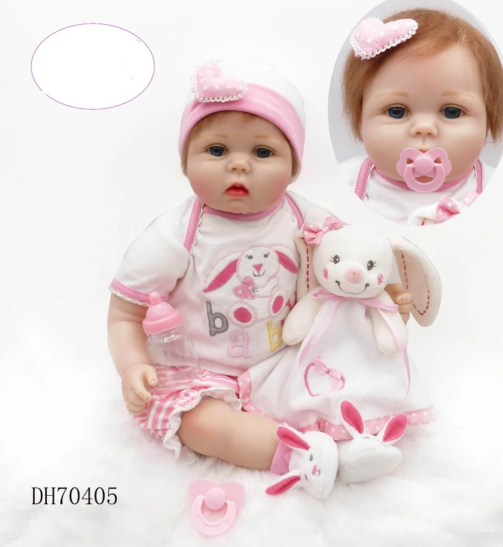 Dolls and Stuffed Toys dolls and soft toys