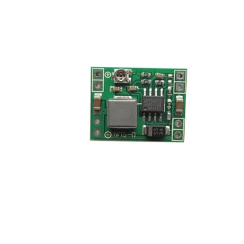 

Free Shipping 10pcs/lot DC-DC step-down power module 3A adjustable step-down module regulator power better than LM2596