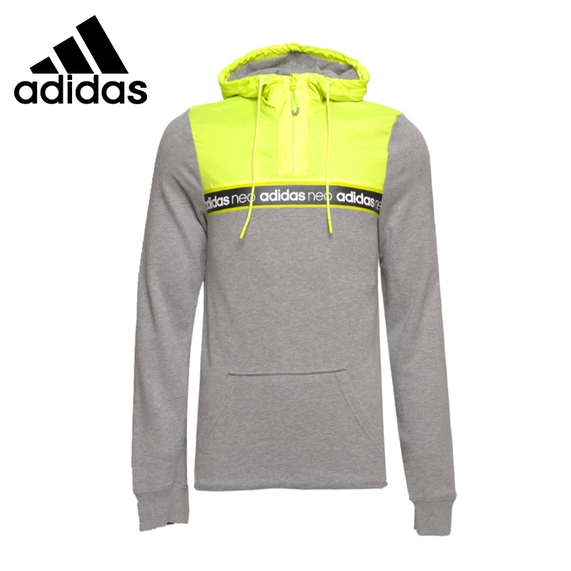 adidas NEO Herren Hoody Kapuzenpullover M60691: adidas NEO Herren Hoody Kapuzenpullover M60691: