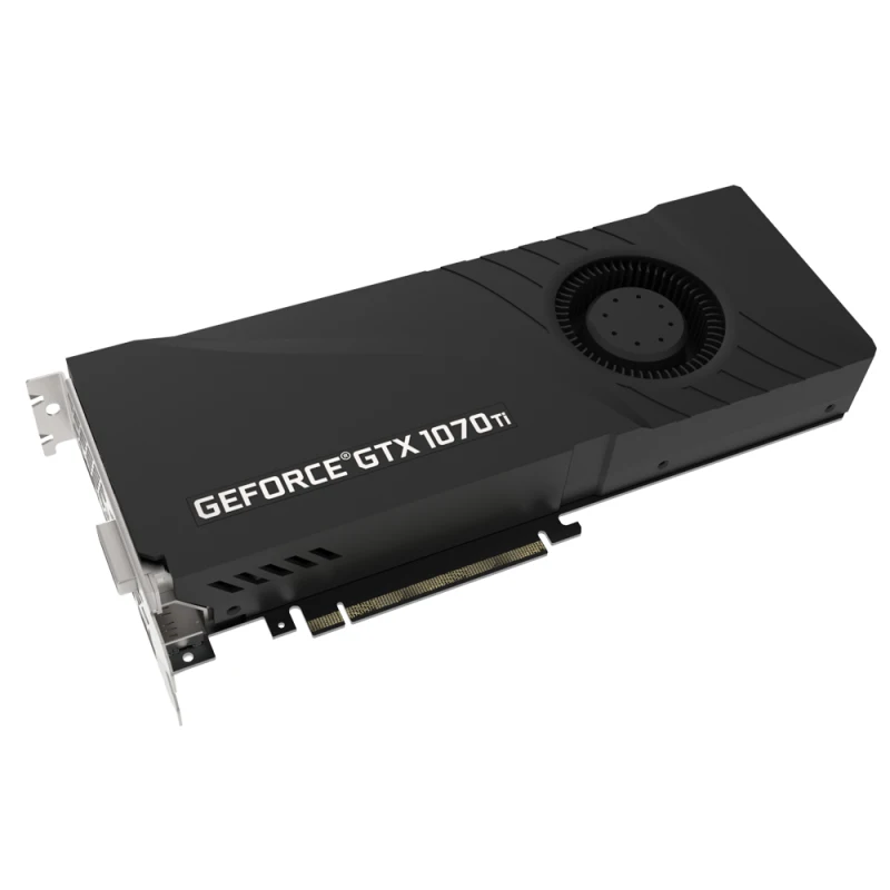 Geforce Gtx 1070 8 Гб Купить