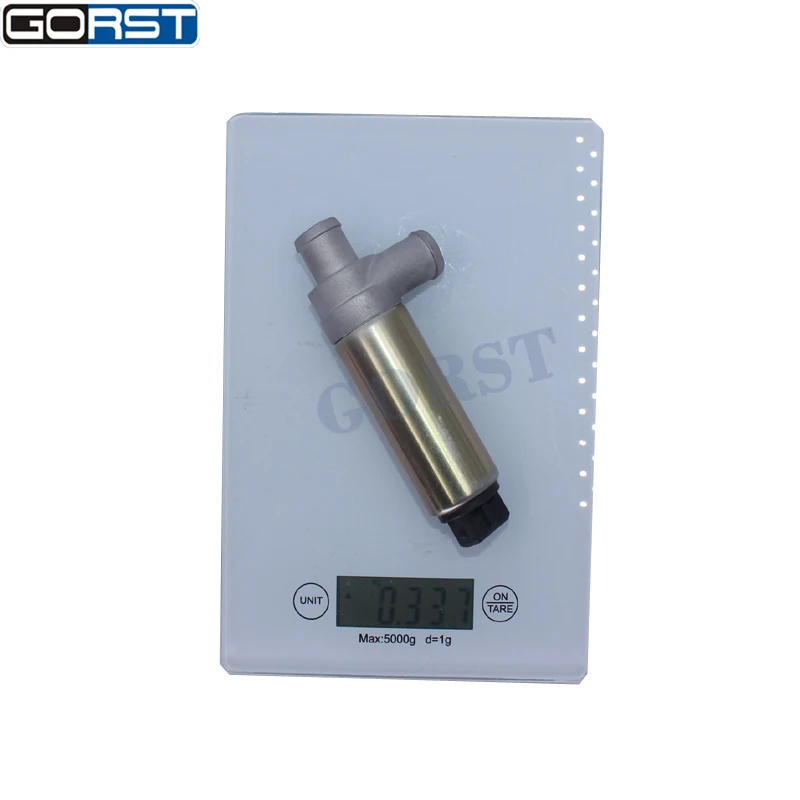 Car Idle Air Control Valve 025906457A For Transporter Caravelle Vanagon 2.1L H4 90-91 5116457 408202008003Z 408202008003G-6
