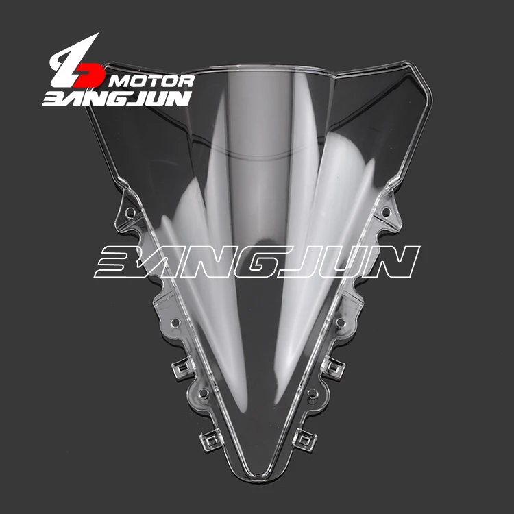 Мотоцикл модифицированный ветровик дефлектор ветрового стекла для YAMAHA YZF R15