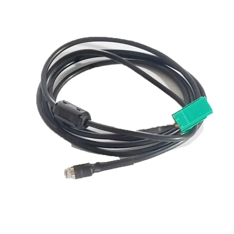 renault aux cable shielded (3)