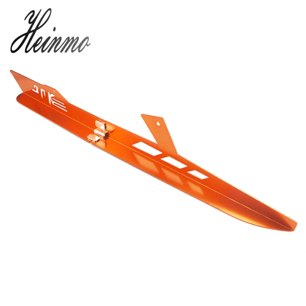 For KTM DUKE 390 RC 125 200 Accessories(5)