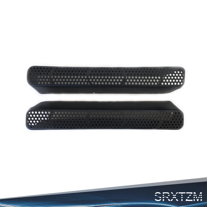 SRXTZM 2 шт Пластиковые Автомобильные аксессуары кондиционер вентиляционное
