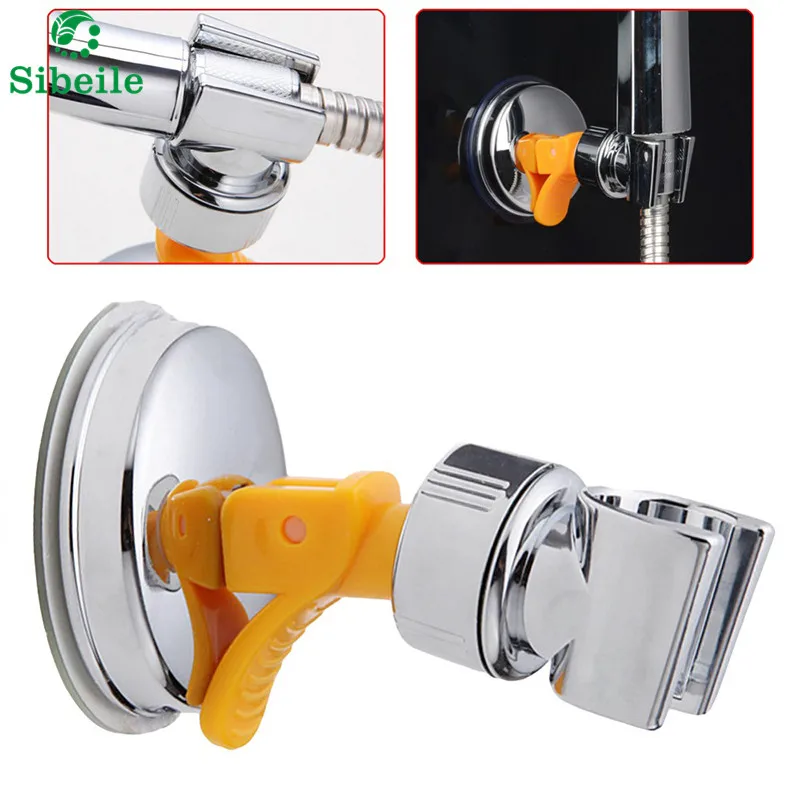 SBLE 1 pics Universal Adjustable Aluminum Sprinkler Base Bathroom