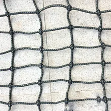 160*120 см A4 Heavy Duty грузовая сеть для автомобиля на крыше 100*80 см автомобиль внедорожник, крючки, станок и Чемодан решетки противень для путешествий