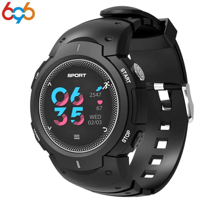 smart watch multisport