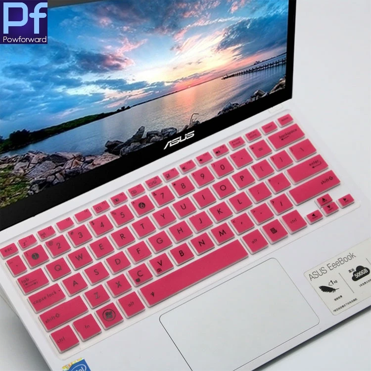 11 дюйм чехол для клавиатуры защита ASUS Q200E | S200E X200CA K200 F202 X202E F202E F200MA F200LA T200TA 6|keyboard cover