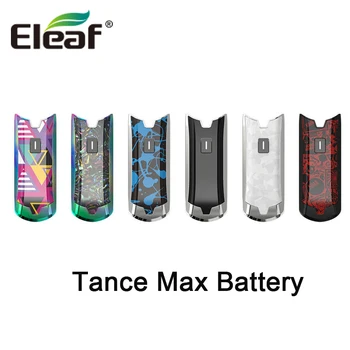 

Original Eleaf Tance Max Battery 15W vape Mod 1100mAh supports type-c charging for Eleaf Tance Max Kit