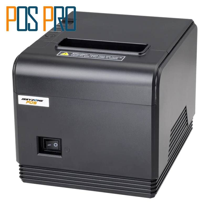 300mm//sec 58mm 80mm AUTO-CUT Thermal Receipt POS Printer USB Ethernet Serial Por