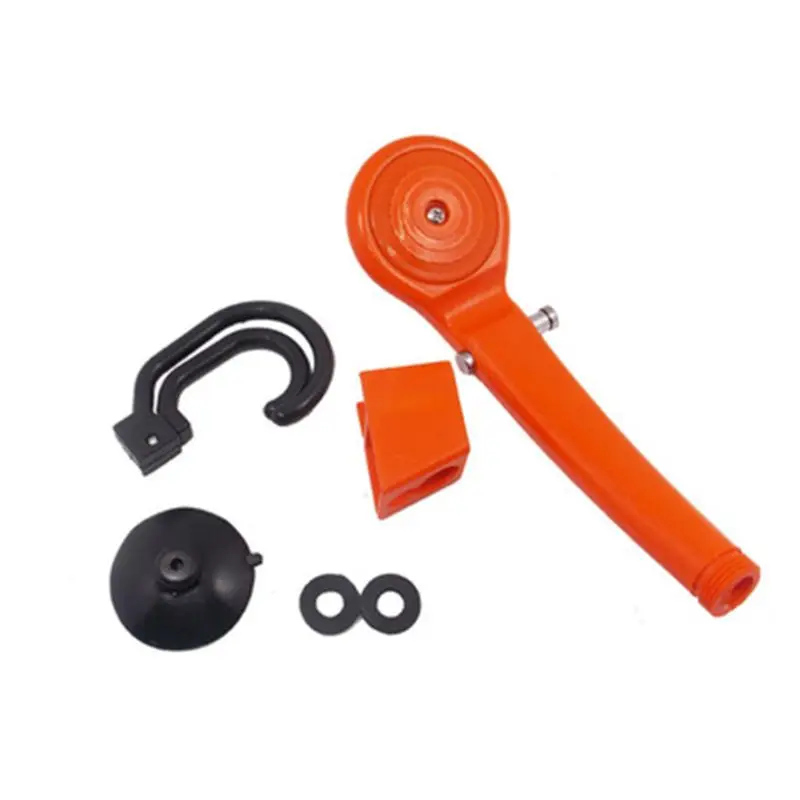 US $24.75 Free Shipping Outdoor 12v Portable Shower Camping Car Cigarette Lighter Water Pump For Travel