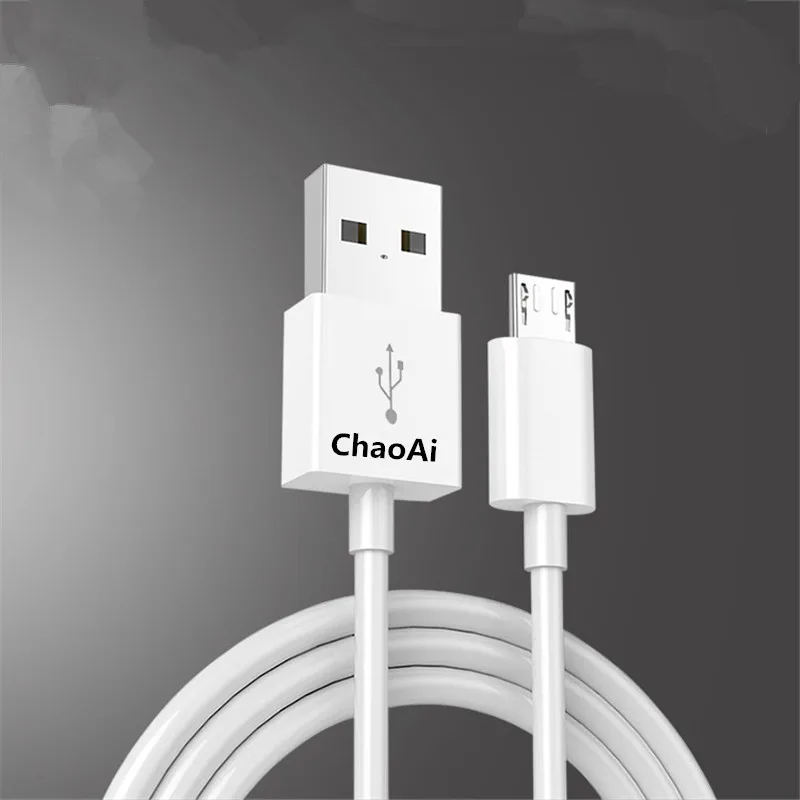 

Android Phone Data Line Type-C Fast Charge 3A Line Charger Line Manufacturers Usb 1m White Computer Mobile Storage Hot Sale 2019