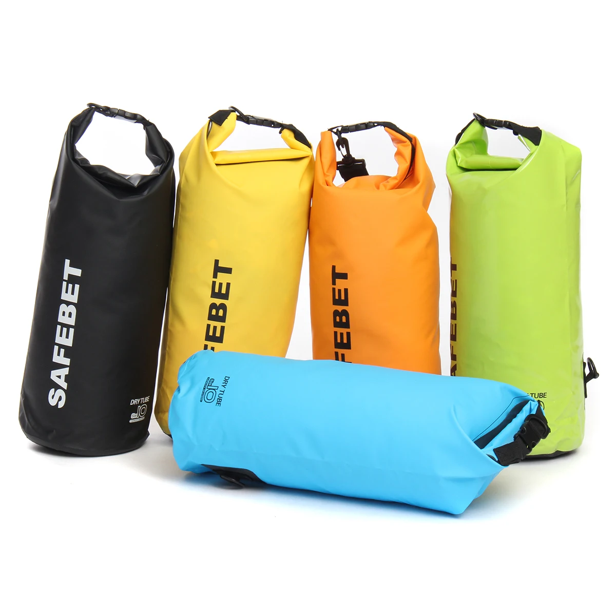 Buy SAFEBET 20L Outdoor Waterproof Dry Carry Bag