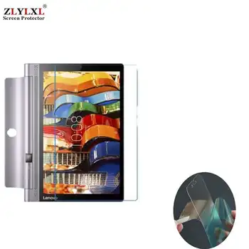 

2 pcs alot soft film for Lenovo YOGA TAB 3 8 YT3-850F 8.0 pad Tablet PC screen protector
