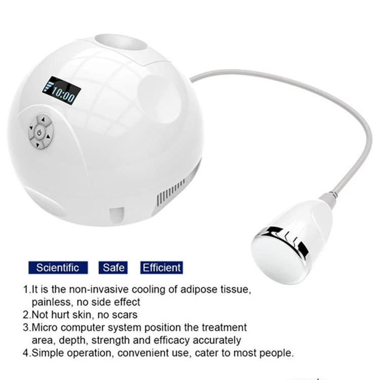 US $483.00 2019 NEW Radio Frequency Face Lifting Skin Tighten Wrinkle Removal Home Use Bipolar RF Beauty Machine