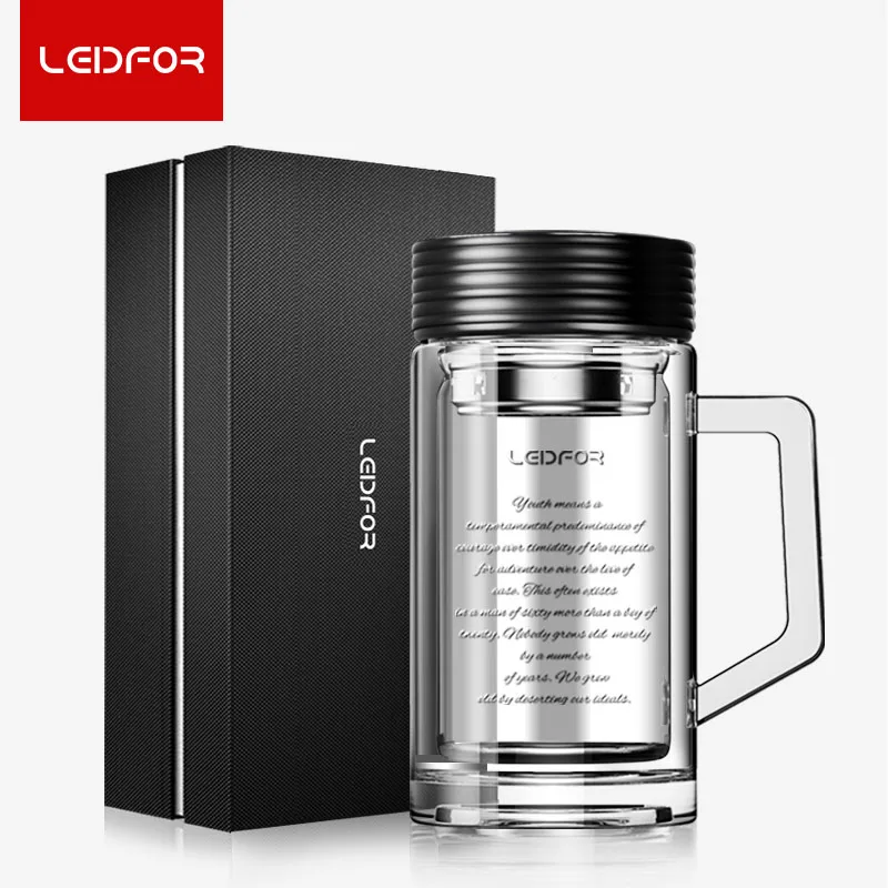 Buy 2018 Tea Bottle Cup Thermos Vacuum Flask Thermoses