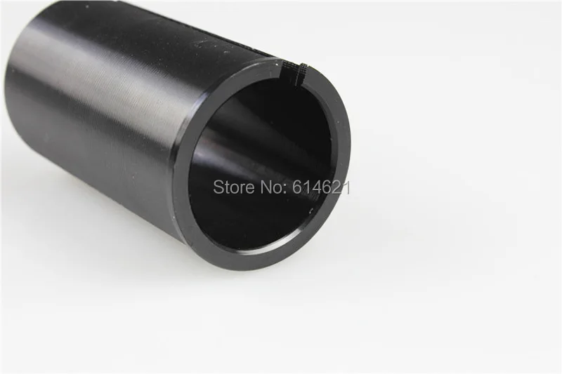 BICYCLE SEAT POST SHIM CONVERT 27.2mm TO 31.8mm BMX MTB ROAD CYCLING NEW