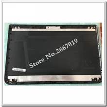 Nowy Laptop Top LCD tylna pokrywa dla TOSHIBA C55-A C55T-A C55DT-A powłoki V000310290