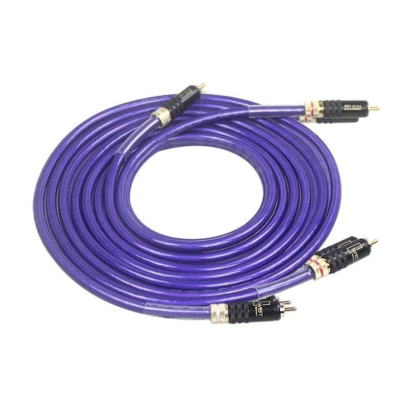 RCA cable (7)