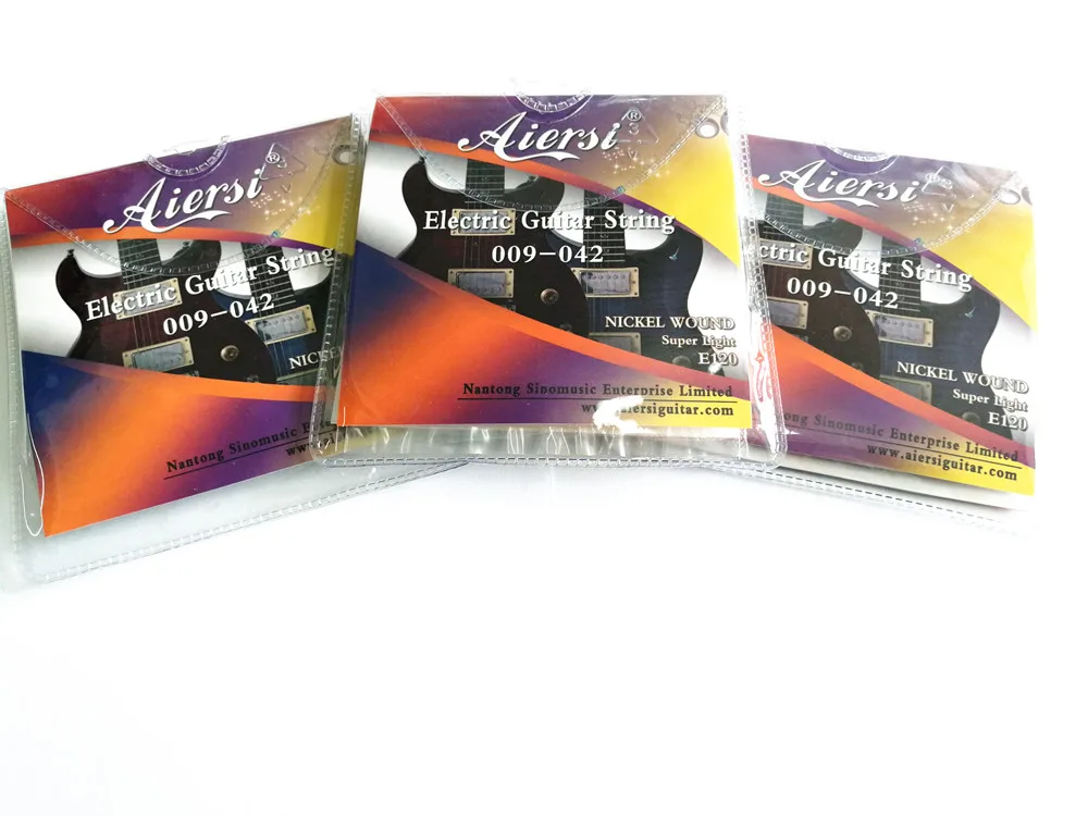 electric guitar string  (2)