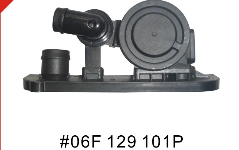 

Diverter Valve&Pressure Diverter Valve &Cut-Off Valve 06F 129 101P&06F129101P