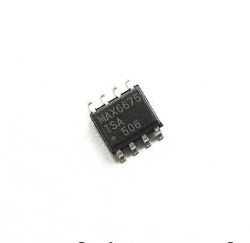 

1pcs/lot MAX6675ISA MAX6675IS MAX6675I MAX6675 SOP-8 In Stock