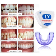 Myobrace зубная ортодонтия брекеты виниры анти молярные Ортодонтические фиксаторы Стоматологическая ортодонтика лечение тренер отбеливание зубов
