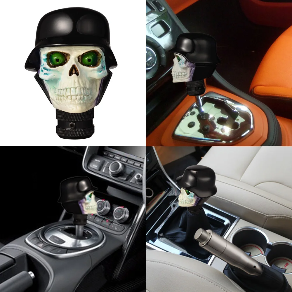Ручка рычага переключения передач для автомобиля ручка из смолы|lever knob|shift lever