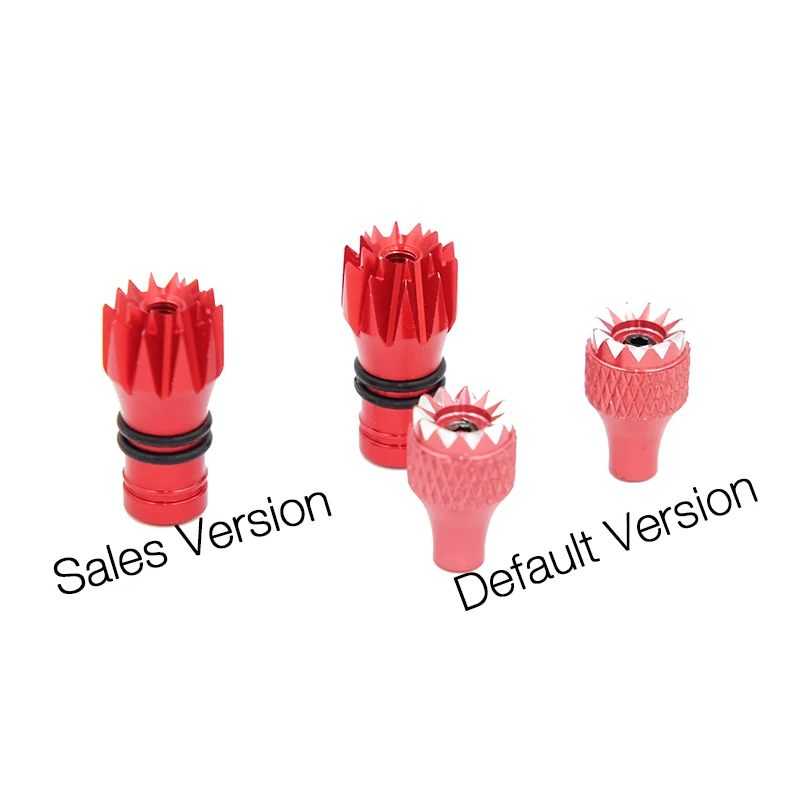 3D Trasmettitore Bastone Finisce Per Frsky Taranis X-Lite/ X-Lite S Fpv Rc Drone Trasmettitore