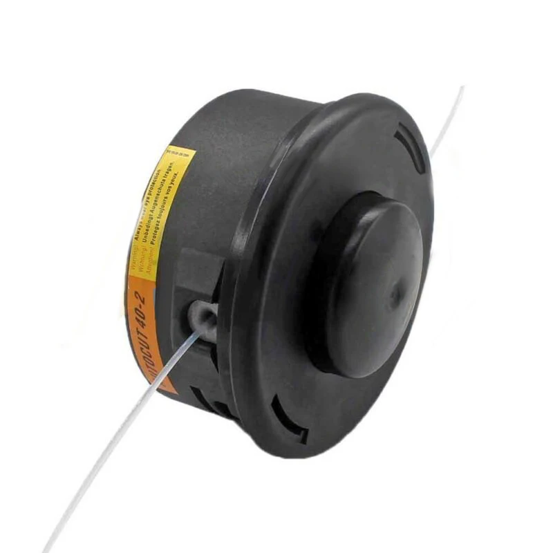

1*Strimmer Head For Stihl Autocut 40-2 FS290 FS300 FS350 FS450 FS490 Accessories