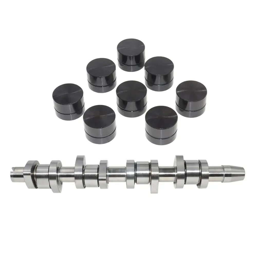 AP01 Новый Распредвал + 8 детской лампы для Volkswagen VW л 116Cu. In. l4 DIESEL 2006 038109101AH 038109309A 038 109