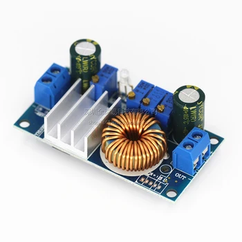 

MPPT Solar Controller Solar Panel 5A DC-DC Step-Down Module Constant Voltage Constant Current Charging