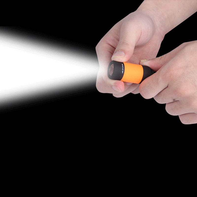 

Z90 USB Mini Flashlight Rechargeable Portable Keychain Bright LED Flashlight lartern lamp Mini Outdoor Camping Walking Fishing