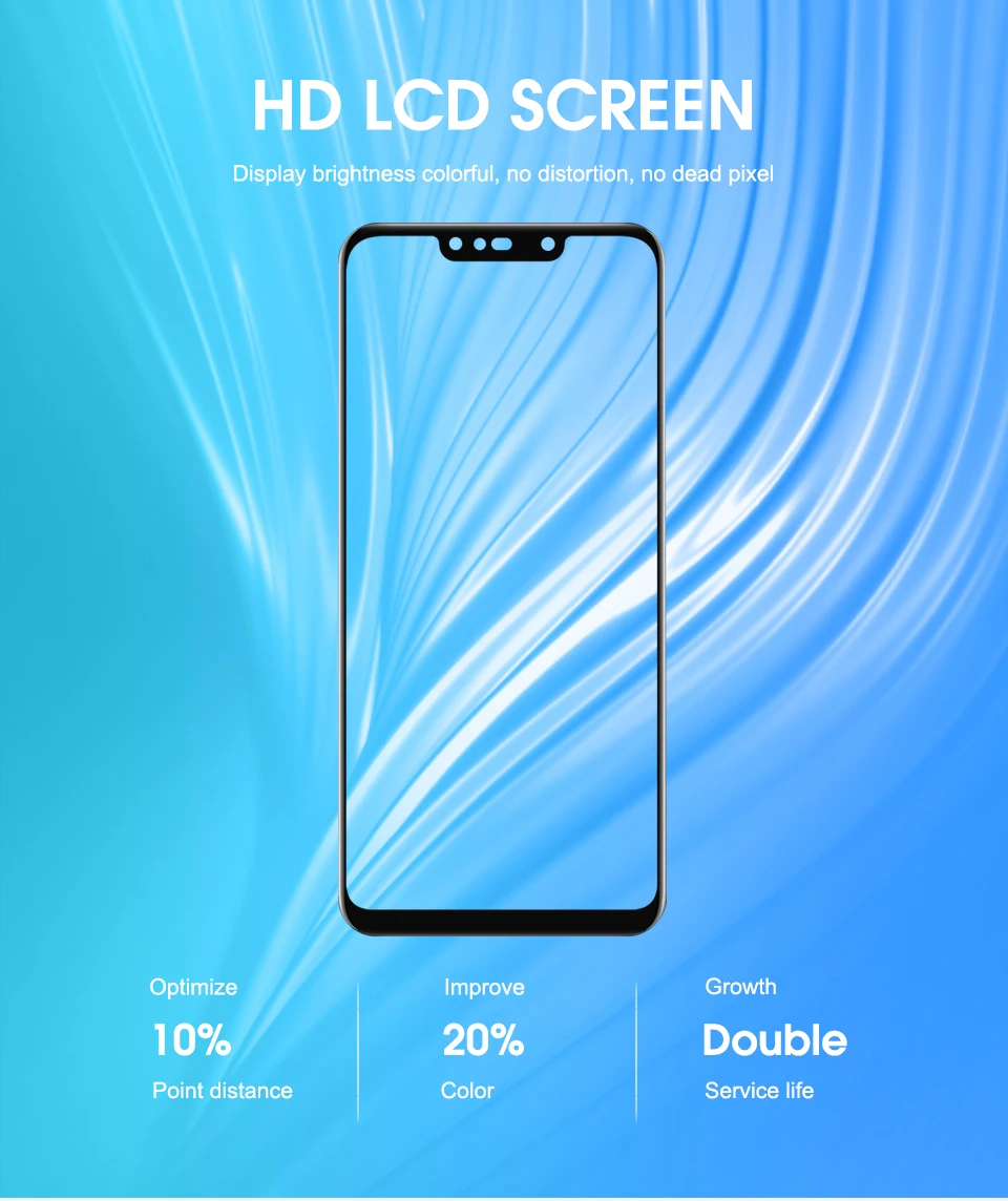 Тестовый дисплей mate 20 Lite lcd с рамкой дисплей сенсорный экран дигитайзер для huawei mate 20 Lite SNE LX1 LX2 LX3 экран