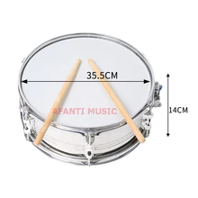 14 inch Afanti Music Snare Drum (SNA-117-14)