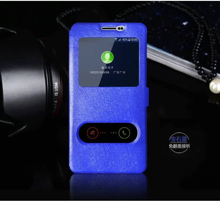 Умный флип чехол для Sony XZ2 XZ1 XZ XA2 XA1 XA Z5 L2 L1 OnePlus 6 5 Nokia 8 1 роскошный бумажник из