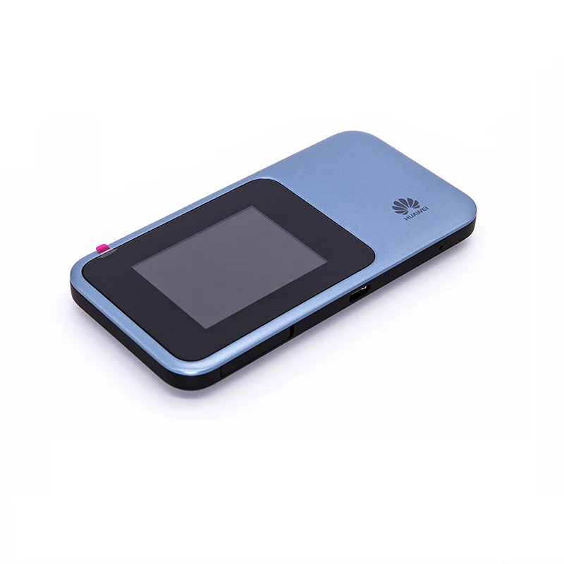 Разблокированный мобильный роутер Huawei E5788 E5788U 96A Cat16 VIVA с логотипом Gigabit Pocket 4G 5G Wi Fi