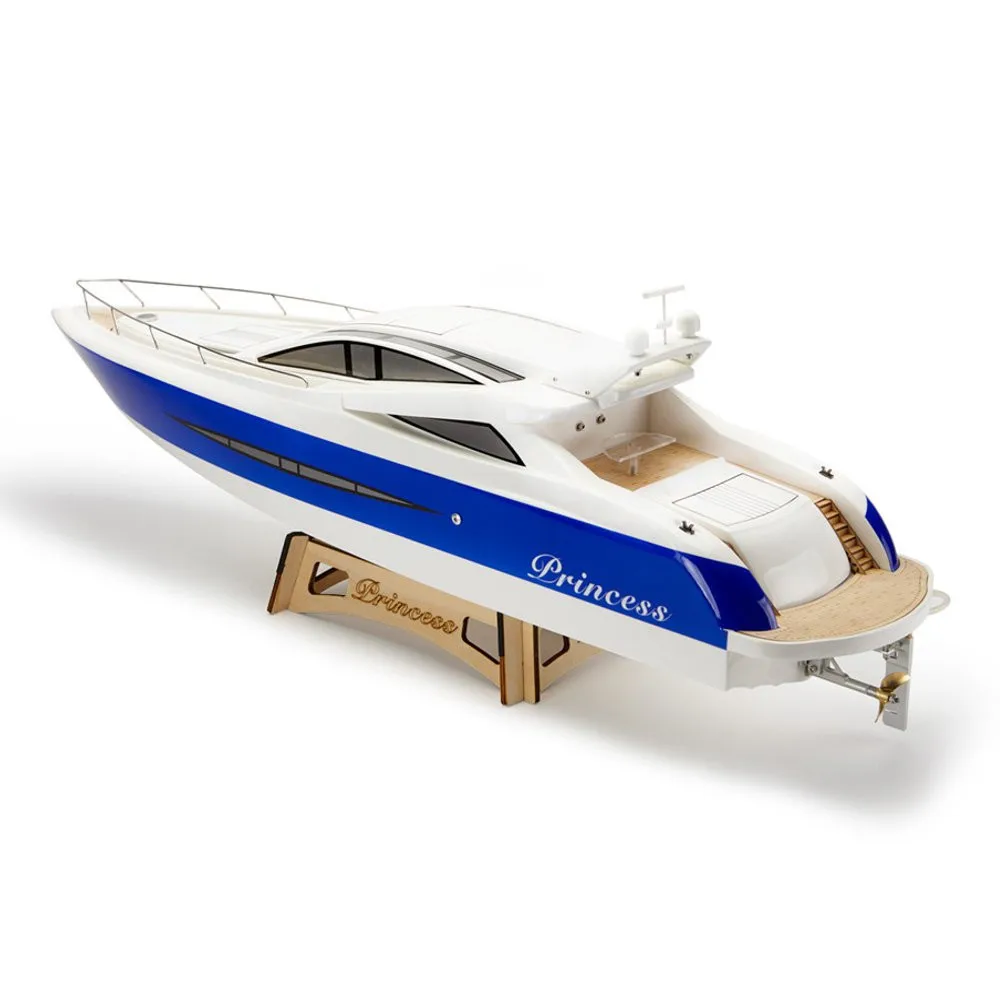 princess rc boat for sale