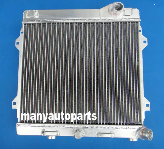 BMW ラジエター/ラジエーター E30/320i，325i，325xi | E36/320i，323i