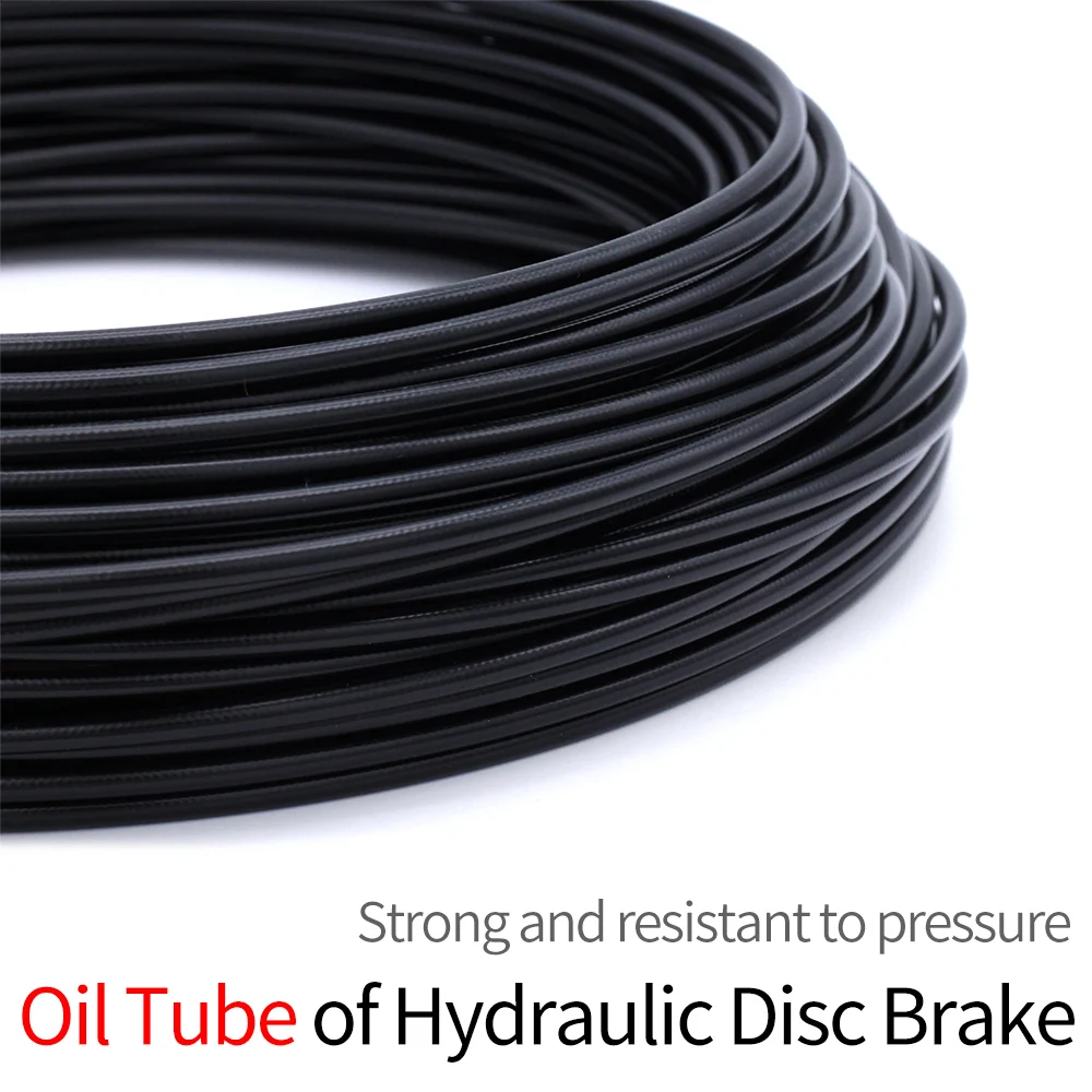 3metersMountainBikeHydraulicDiscBrakeOilTubePipeBicycleBrake