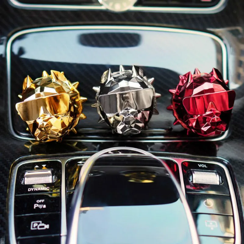 الإبداعية بلدغ سيارة معطر جو كليب العطر الناشر السيارات فتحات رائحة المعطر عطر ديكور السيارات الداخلي