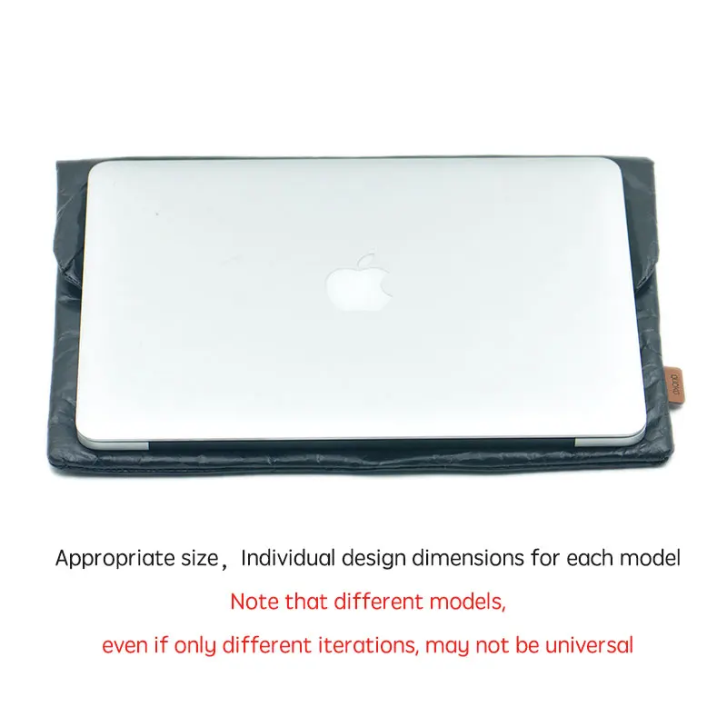 de Papel, Case para M1 MacBook Air