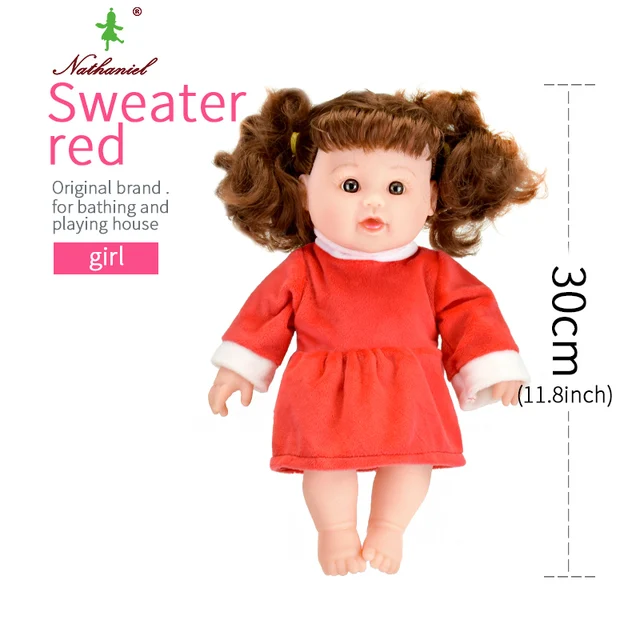small dolls in bulk