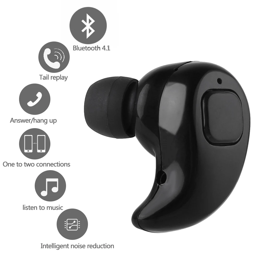 Бесплатная доставка Bluetooth 4 1 наушники игровая гарнитура беспроводной головной