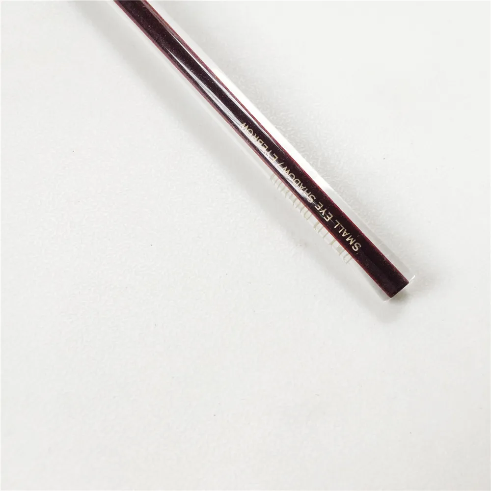 Kevyn Aucoin The Small Eyeshadow Eyebrow Brush _ 5