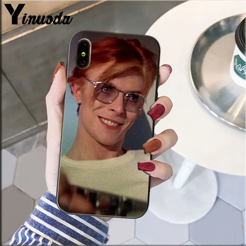 David Bowie